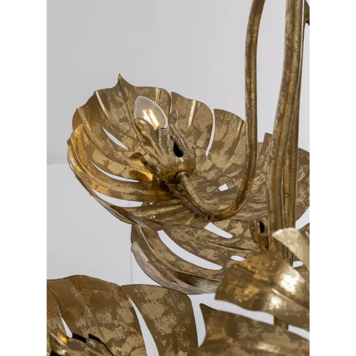 Hangeleuchte Leaf Monstera 85Cm