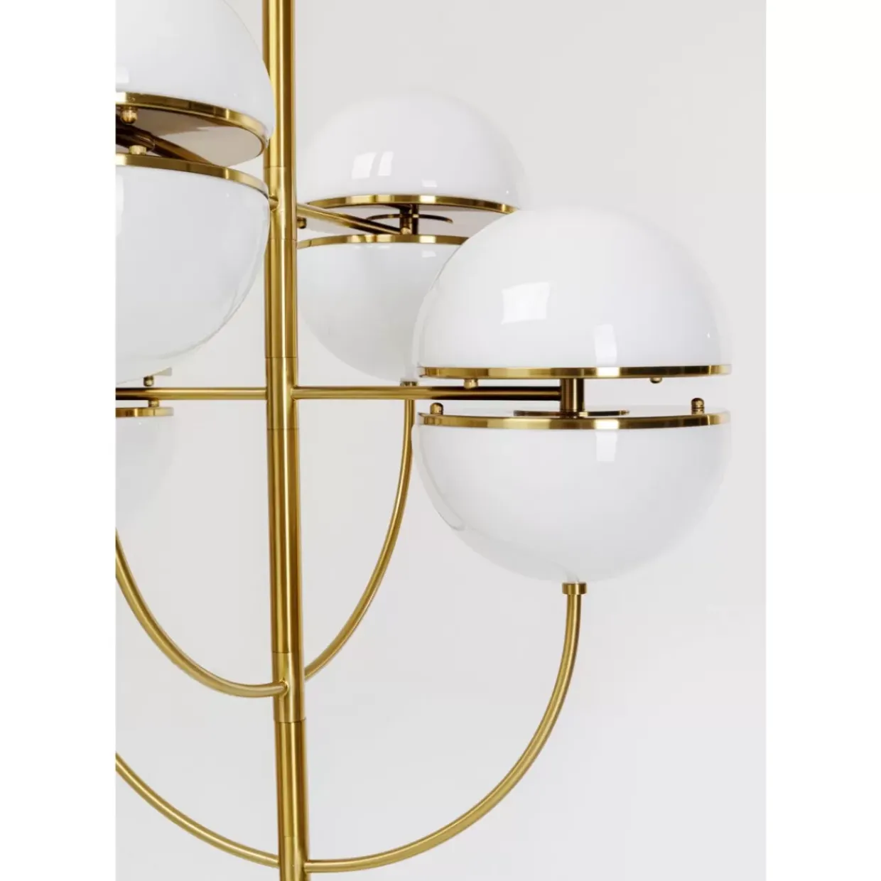 Hangeleuchte Leisha Bunch