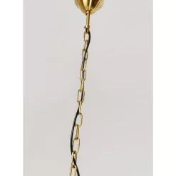 Hangeleuchte Leisha Bunch