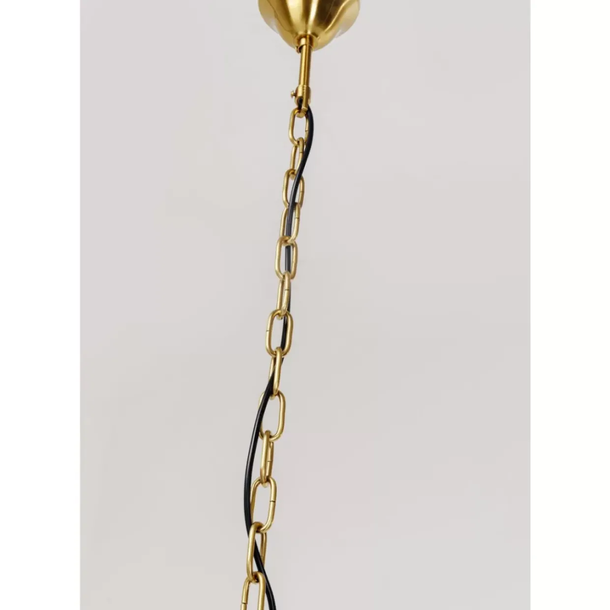 Hangeleuchte Leisha Bunch