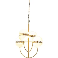 Hangeleuchte Leisha Bunch