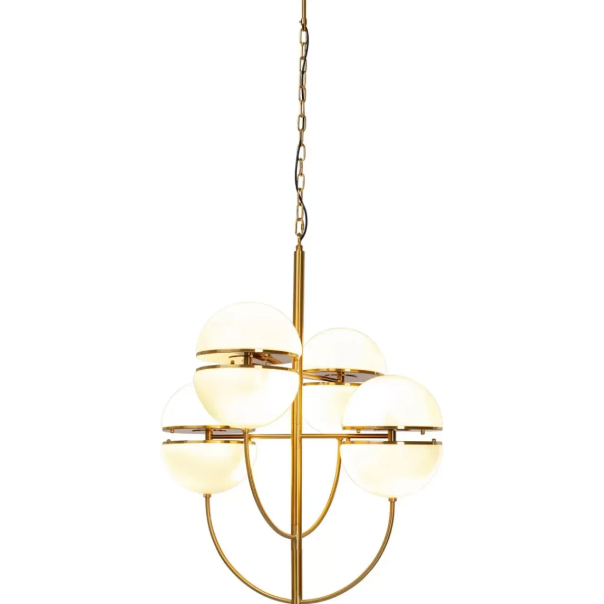 Hangeleuchte Leisha Bunch