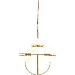 Hangeleuchte Leisha Bunch