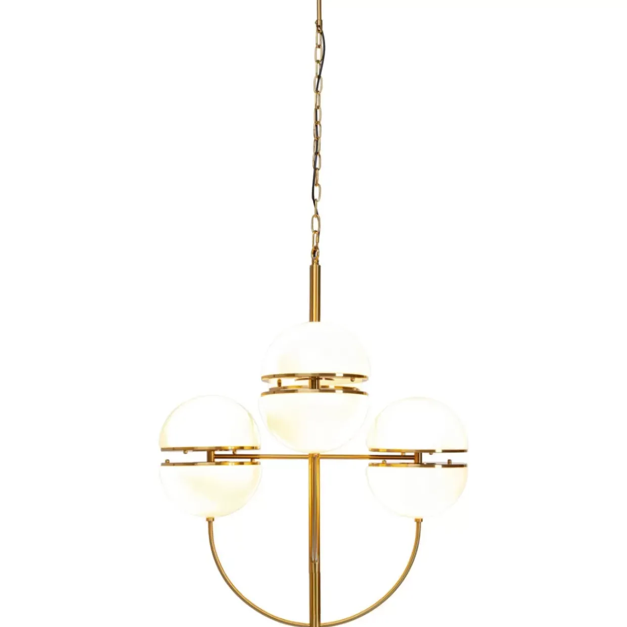 Hangeleuchte Leisha Bunch