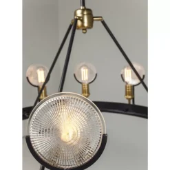 Hangeleuchte Lighthouse Twelve