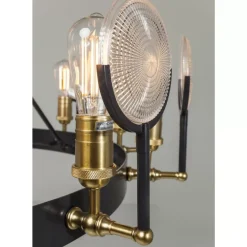 Hangeleuchte Lighthouse Twelve