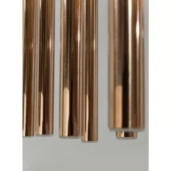 Hangeleuchte Living Vegas Deluxe Brass Led