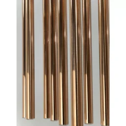 Hangeleuchte Living Vegas Brass Led