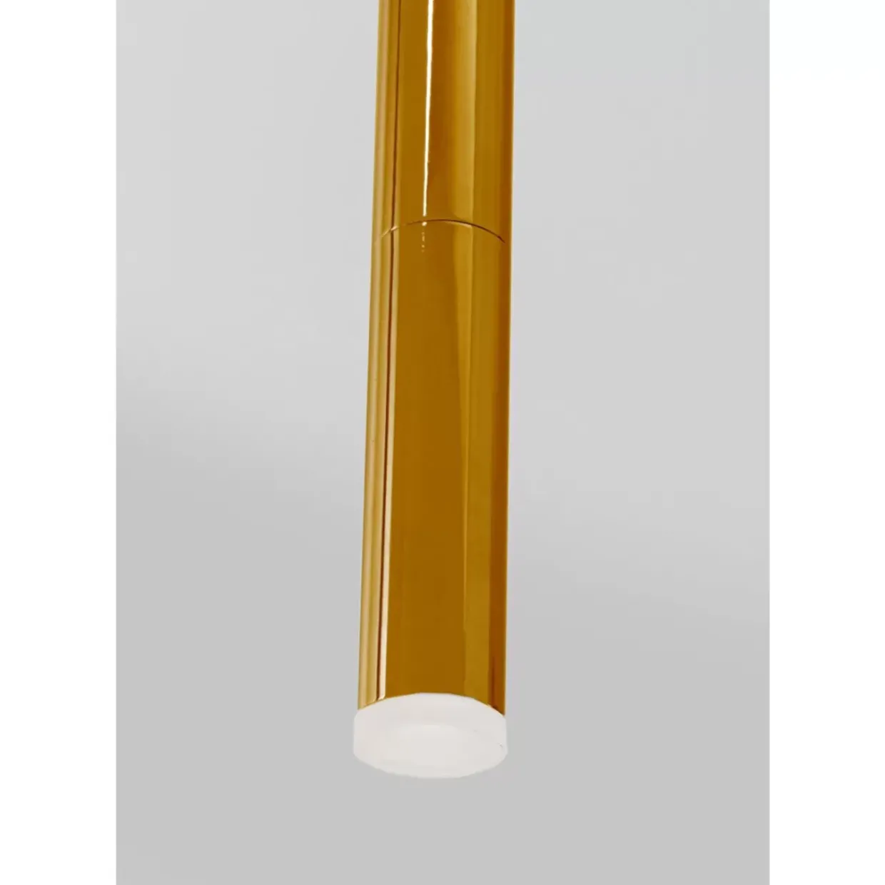 Hangeleuchte Living Vegas Classic Brass