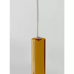 Hangeleuchte Living Vegas Classic Brass