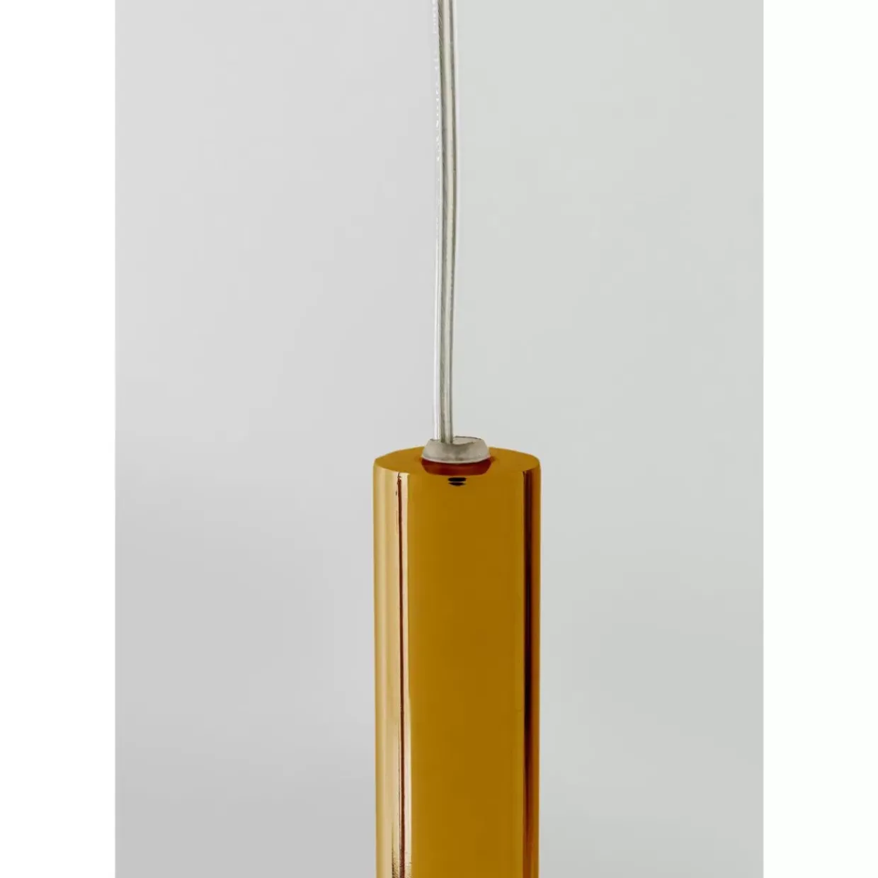 Hangeleuchte Living Vegas Classic Brass