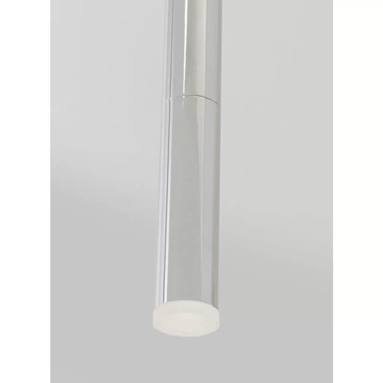 Hangeleuchte Living Vegas Classic Chrome Led