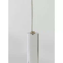 Hangeleuchte Living Vegas Classic Chrome Led