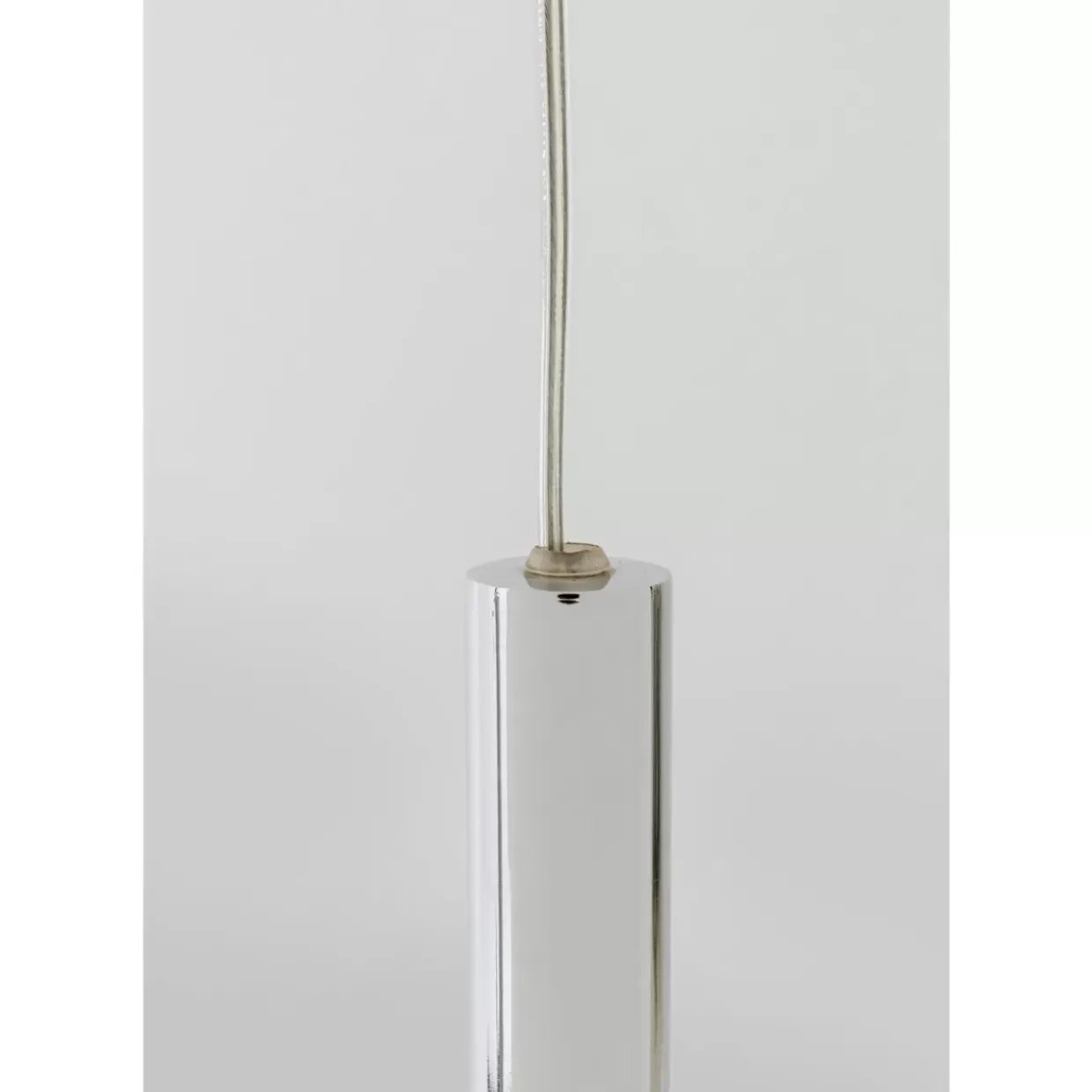 Hangeleuchte Living Vegas Classic Chrome Led