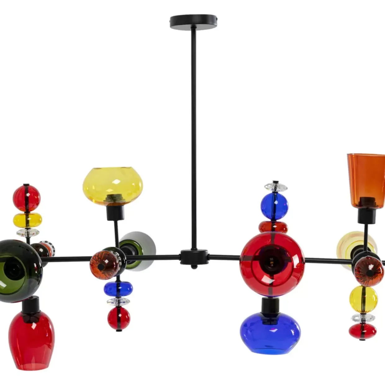 Hangeleuchte Mazzo Otto 105Cm