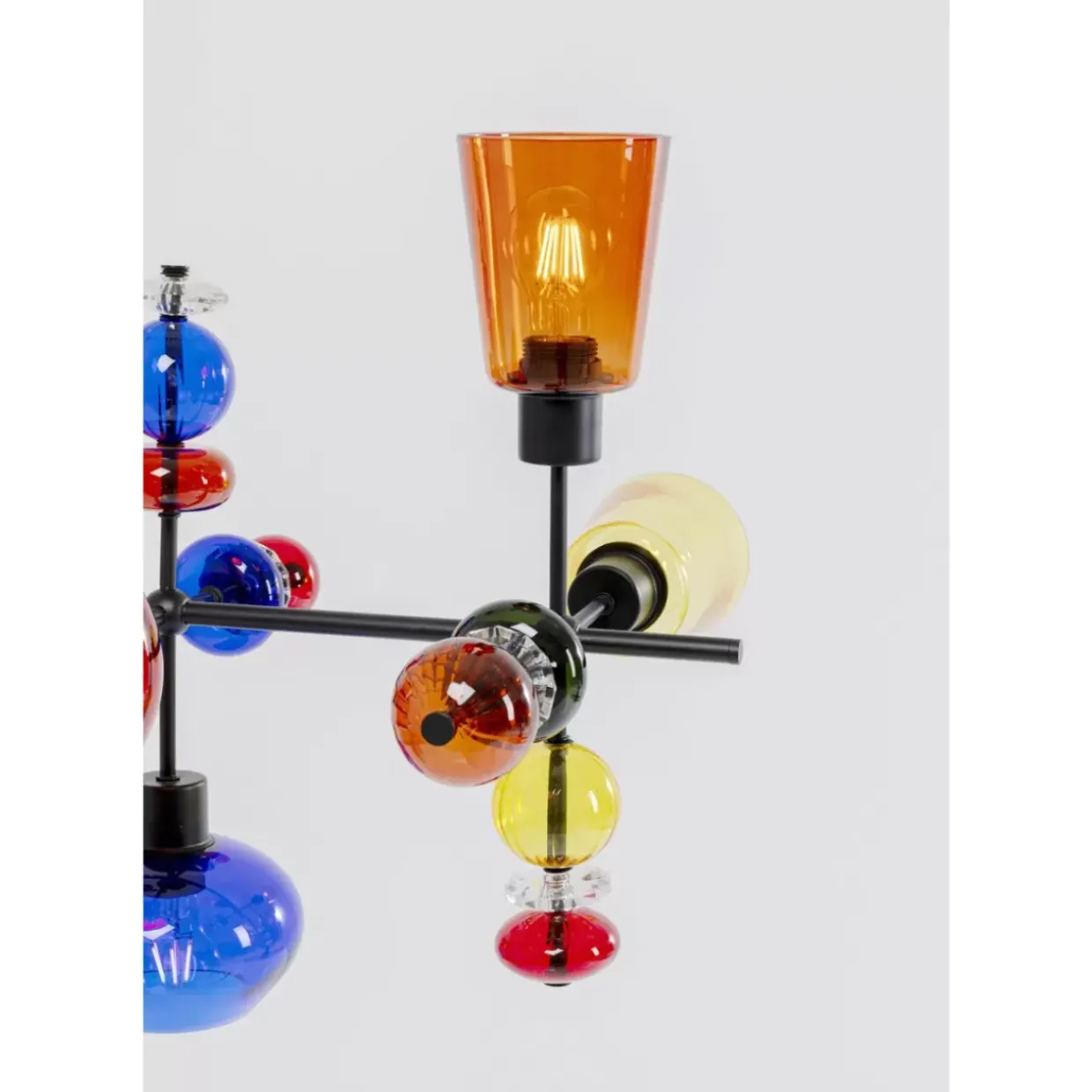 Hangeleuchte Mazzo Otto 105Cm