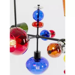 Hangeleuchte Mazzo Otto 105Cm