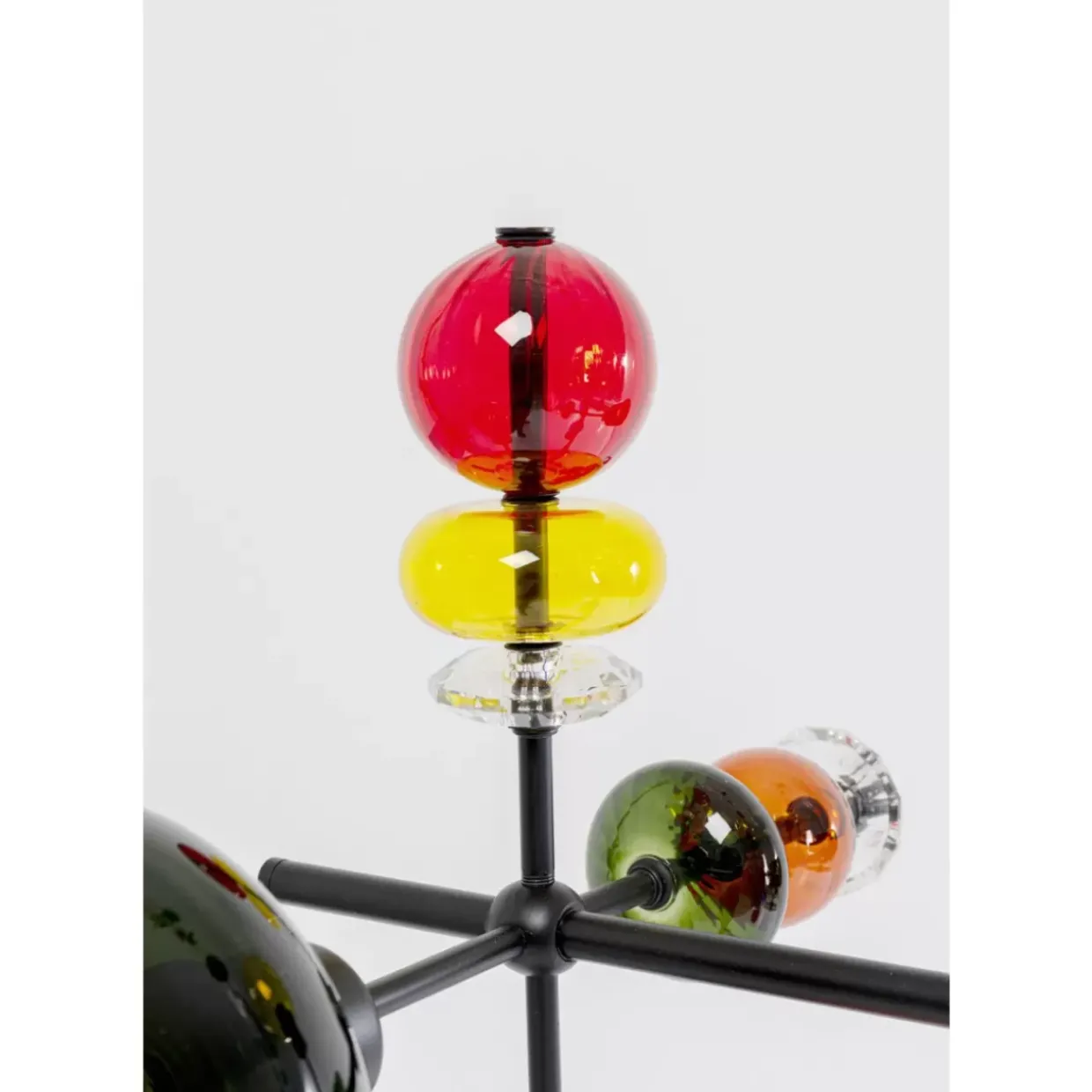 Hangeleuchte Mazzo Otto 105Cm