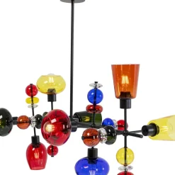 Hangeleuchte Mazzo Otto 105Cm