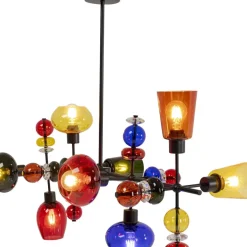 Hangeleuchte Mazzo Otto 105Cm