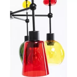 Hangeleuchte Mazzo Sei O61Cm