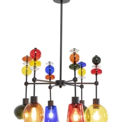 Hangeleuchte Mazzo Sei O61Cm