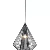 Hangeleuchte Modo Wire Black