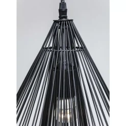 Hangeleuchte Modo Wire Black