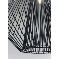 Hangeleuchte Modo Wire Black