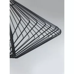 Hangeleuchte Modo Wire Round Schwarz