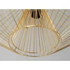 Hangeleuchte Modo Wire Round Gold