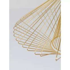 Hangeleuchte Modo Wire Round Gold