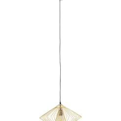 Hangeleuchte Modo Wire Round Gold