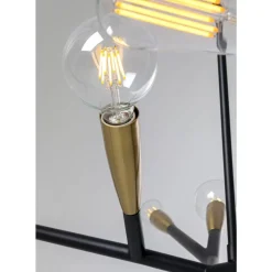 Hangeleuchte Monte Carlo Sette Copper