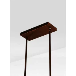 Hangeleuchte Monte Carlo Sette Copper