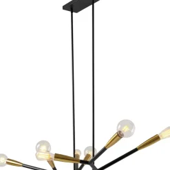 Hangeleuchte Monte Carlo Sette Copper