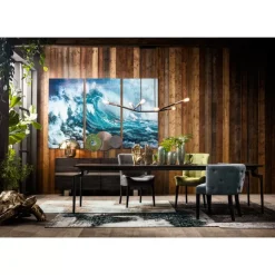 Hangeleuchte Monte Carlo Sette Copper