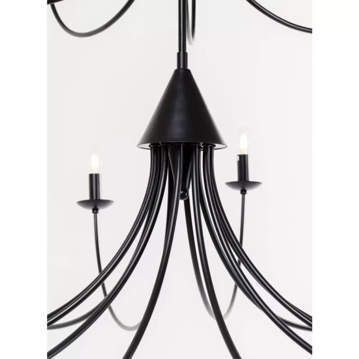 Hangeleuchte Morticia 3