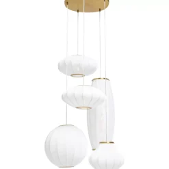 Hangeleuchte Nilay O80Cm