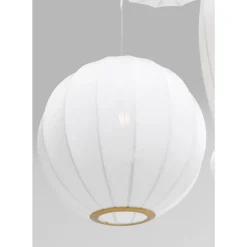 Hangeleuchte Nilay O80Cm