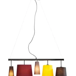 Hangeleuchte Parecchi Colore 100Cm