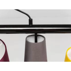 Hangeleuchte Parecchi Colore 100Cm