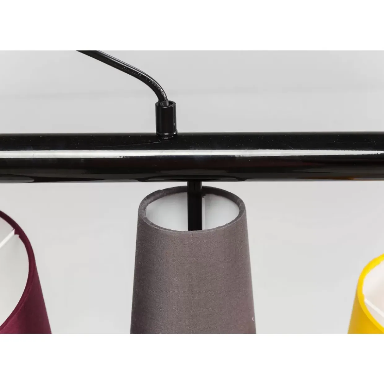 Hangeleuchte Parecchi Colore 100Cm