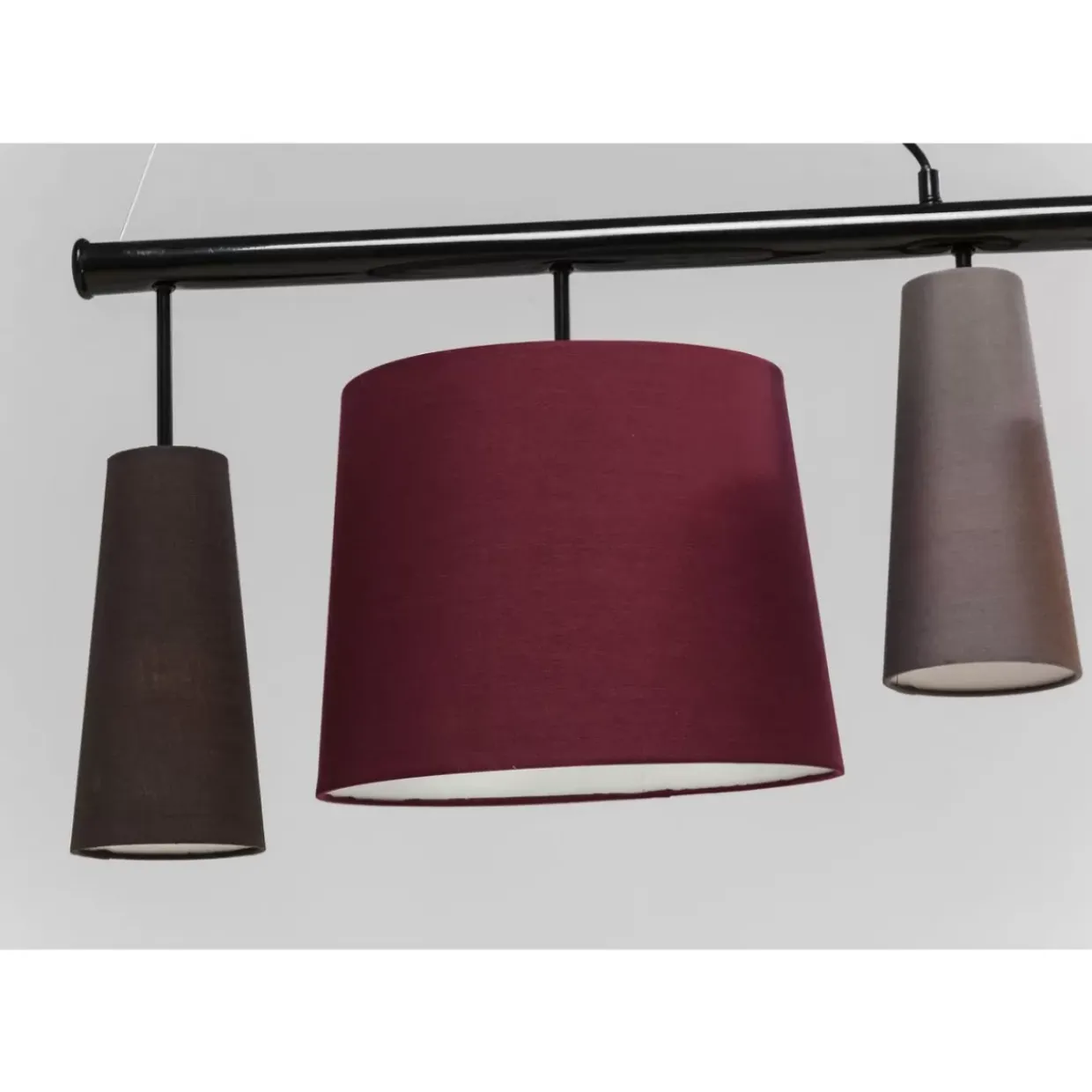 Hangeleuchte Parecchi Colore 100Cm