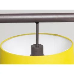 Hangeleuchte Parecchi Lime 100Cm