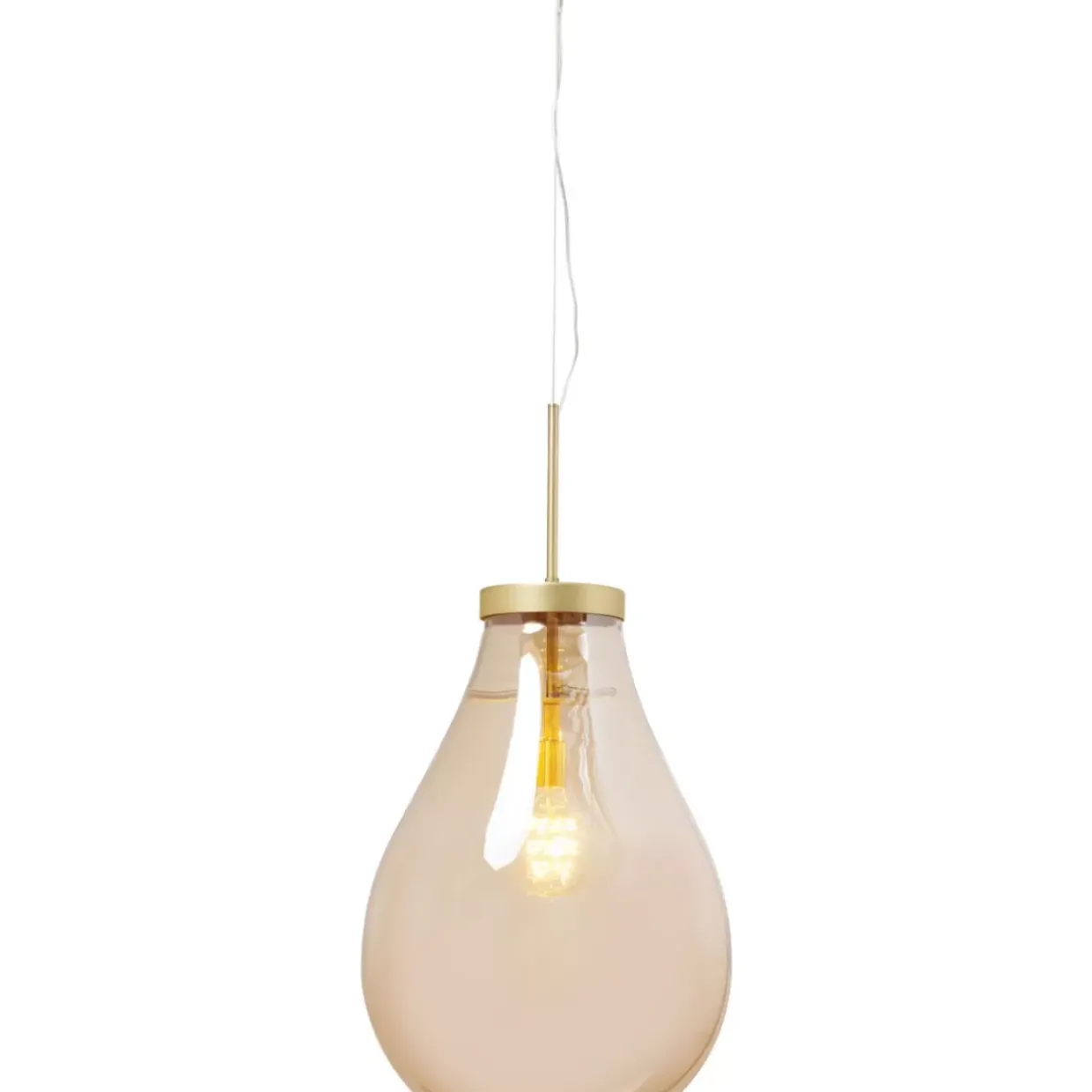 Hangeleuchte Pear 50Cm