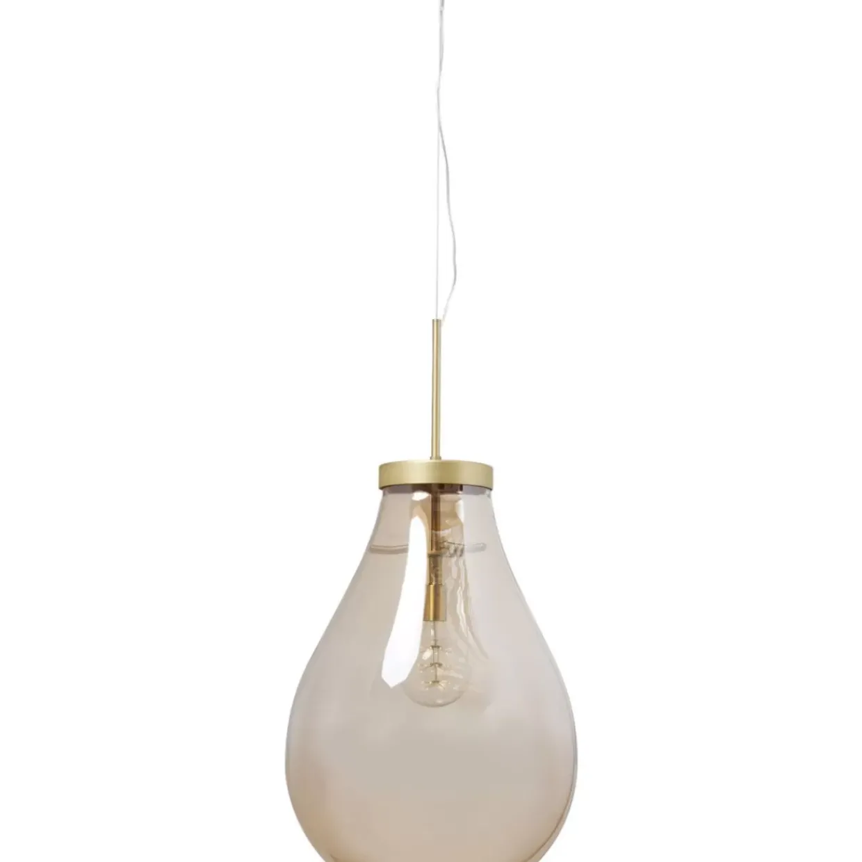 Hangeleuchte Pear 50Cm