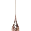 Hangeleuchte Rumble Copper 45Cm