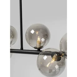 Hangeleuchte Scala Balls Schwarz 150Cm