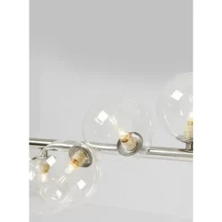 Hangeleuchte Scala Balls Chrome 150Cm